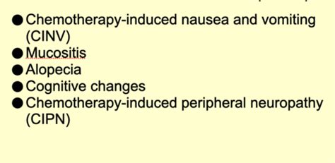 chemo Flashcards | Quizlet