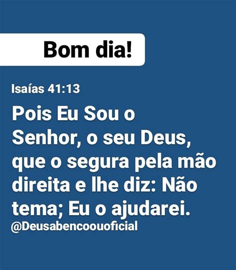 367 Curtidas 13 Comentários Deus Abençoou Oficial 🕊️ Deusabencoouoficial No Instagram