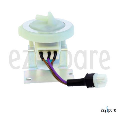 water level sensor suitable  whirlpool washing machine top load