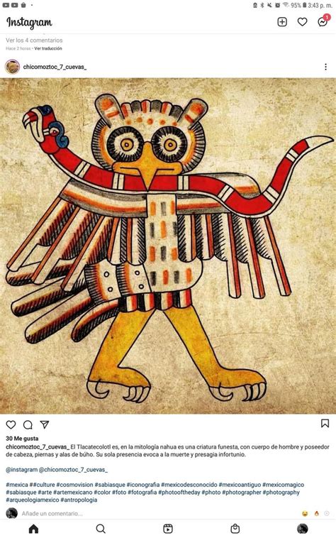 Pin En Codex Arte Azteca Arte Prehispanico Arte Precolombino