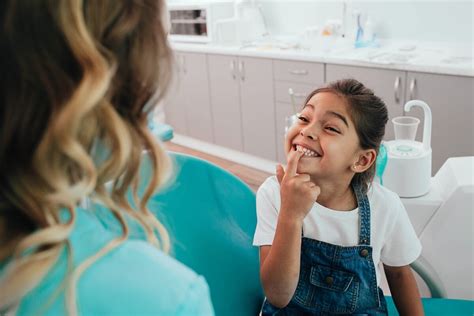 4 Consejos Para Combatir El Miedo De Los Niños Al Dentista