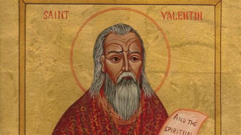 Culture Re-View: Who was Saint Valentine? | Euronews