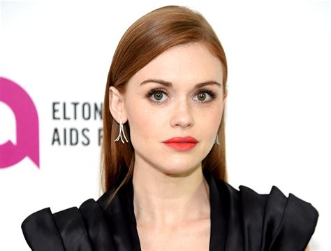 Holland Roden Sex Telegraph