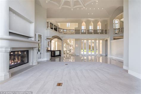 European And Vanderbilt Inspired Castle In Colorado Hits The Market