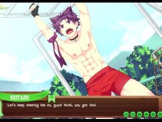 Camp Buddy 第15集 Pornhub Gay