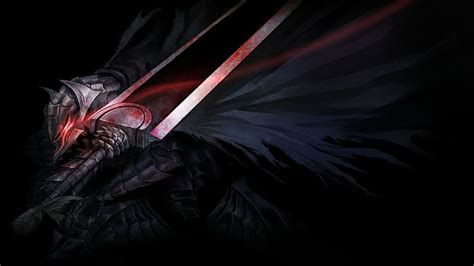 Res Anime Berserk Guts Berserk Fan Art Berserk Dragon Slayer