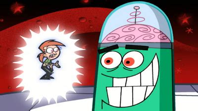 The Fairly OddParents Season 2 Episodes - Watch on Paramount+