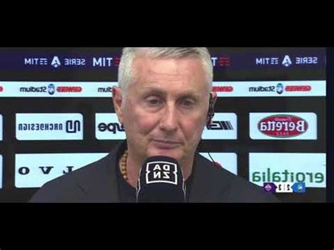 Prad Ridicolo Post Atalanta Fiorentina Addio Italiano Palladino