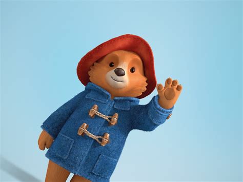 The Adventures Of Paddington Apple TV NO