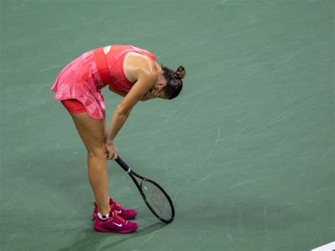 Galerie Foto Faz Memorabil La Us Open Aryna Sabalenka A Crezut C A