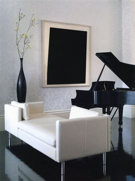 20+ Piano Room Decorating Ideas – The Urban Decor