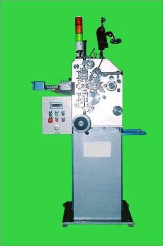 dsk spring coiling machine automatic grade automatic capacity