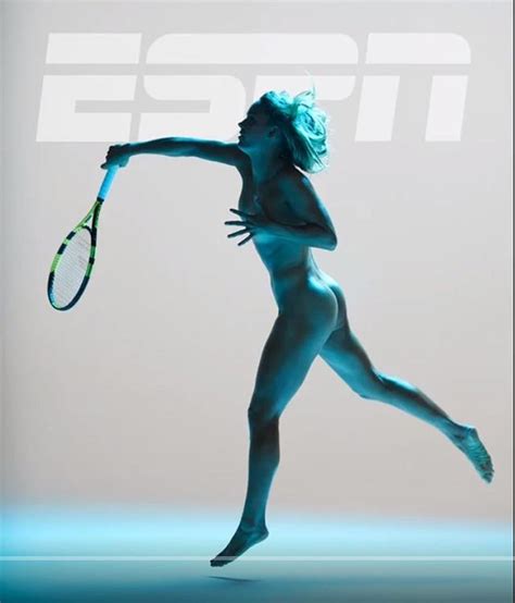 Tennis Player Caroline Wozniacki Nude Photos Scandal Planet