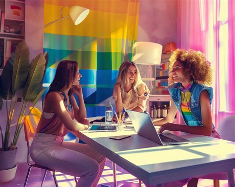 60 Unique And Funny Lesbian Nicknames To Brighten Your Day