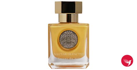 Secret du Nil Nectar Olfactif perfume a novo fragrância