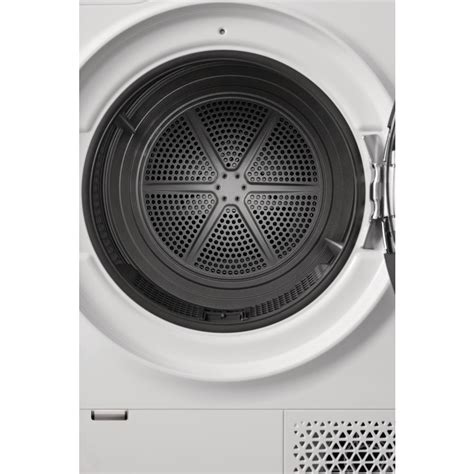 Sèche linge à condensation Hotpoint posable 8 kg NT CM10 8B FR