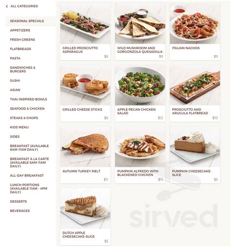 Hy Vee Market Grille Express Menu In Columbia Missouri Usa