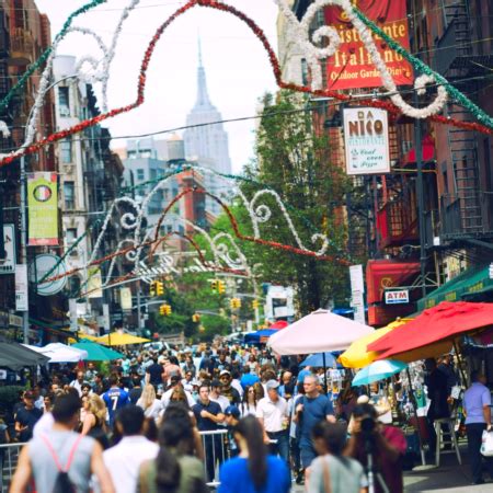 Fall Festivals NYC-Food, Fun & Beer - Small Towns Big City