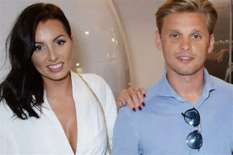 Jeff Brazier Admits Lockdown Has Been Make Or Break For Him And Wife