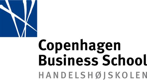 Copenhagen Business School « Logos & Brands Directory