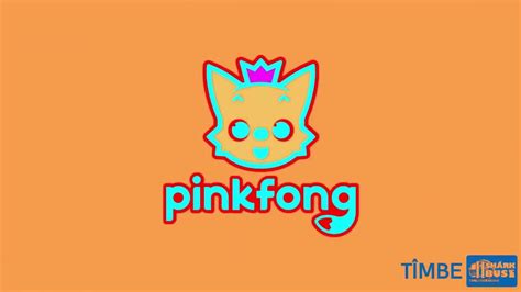 Pinkfong Logo Effects Digital Illusions 2000 Effects Youtube