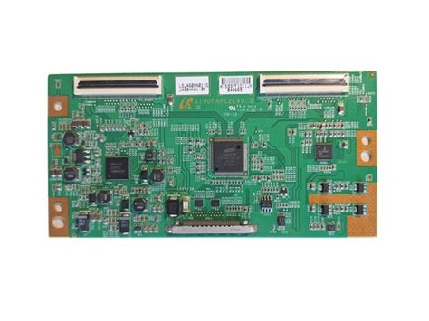 Контроллер синхронизации T-CON S100FAPC2LV0.3 LSJ460HN01-S для ...