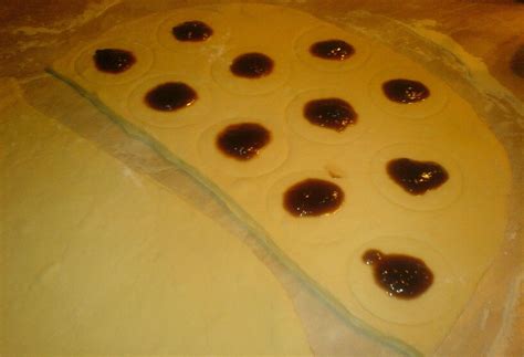 gogosi umplute cu gem preparatedevisro