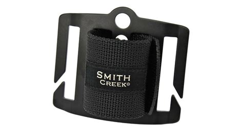 Smith Creek Net Holster Fly Fishing Net Holder Youtube