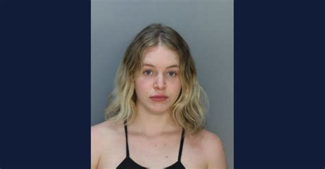 Onlyfans Model Denied Bond After Being Extradited To Florida