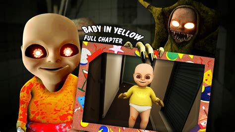 The Baby In Yellow Full Chapter Night Pickman Exit