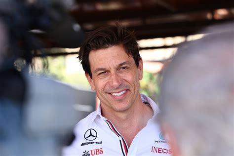 F1 News Toto Wolff Confirms Mercedes Future As Team Principal F1