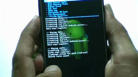 Install Jelly Bean On Galaxy S I9000 How TO Official Rom Android 4