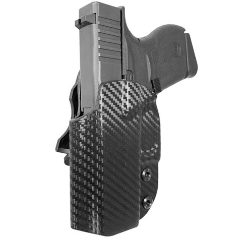 Glock 43 43x Holster G43 G43x Holsters Black Scorpion Gear Black Scorpion Outdoor Gear Llc