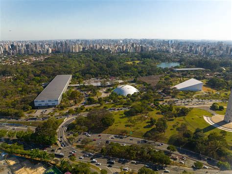 Conheça o Ibirapuera Eventos Urbia Parques