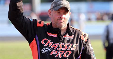 Dominator Todd Owen Clinches Third Straight Sk Modified Title At New