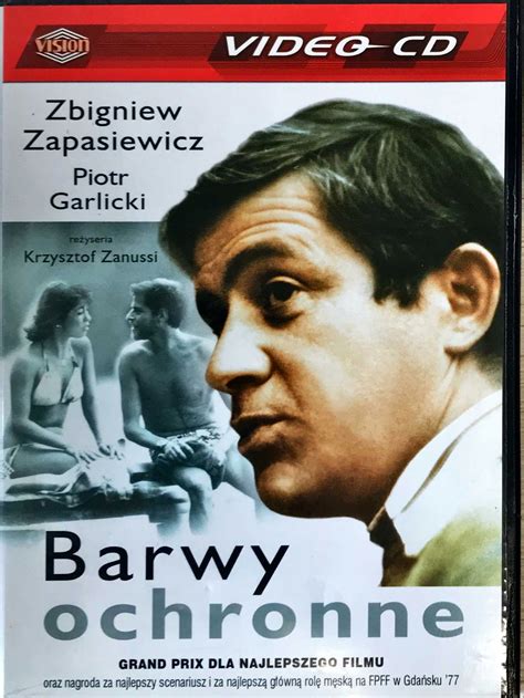 Barwy Ochronne Dvd Niska Cena Na Allegro Pl