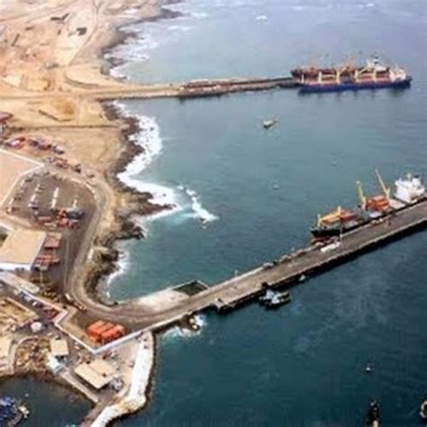 Largest 20 Ports In Peru The Ultimate List