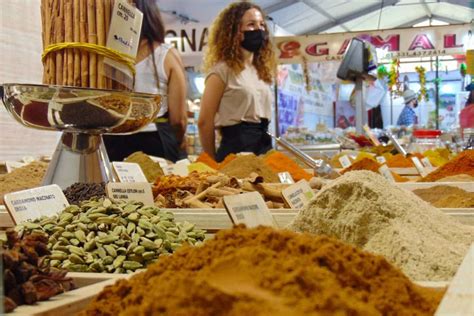 Fiera Scandicci 2022 Date Orari E Le Giostre Del Luna Park