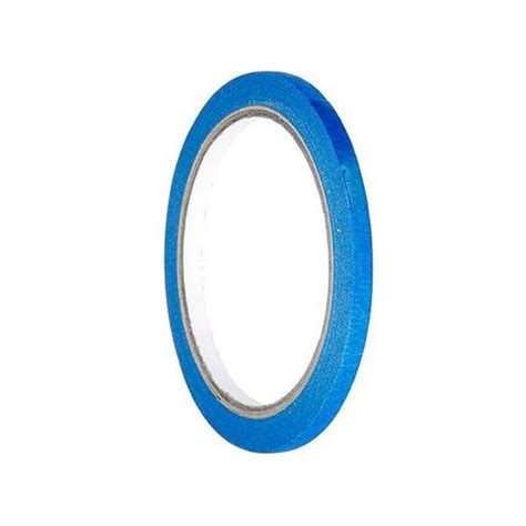 3m 6mm X 33m 471 Blue Fine Line Masking Tape M6405 Apex Tools