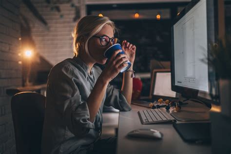 A Caffeine Nap Can Keep You Sharp On The Nightshift Canberra Daily