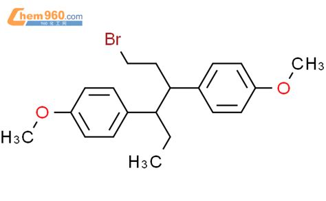 Benzene Bromoethyl Ethyl Ethanediyl Bis