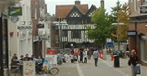 Leatherhead - News, views, gossip, pictures, video - Get Surrey