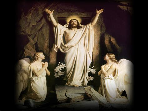 Holy Mass images...: Easter: Jesus' Resurrection