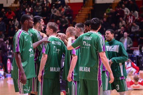 Euroleague: Crvena zvezda vs Unicaja Malaga on Behance