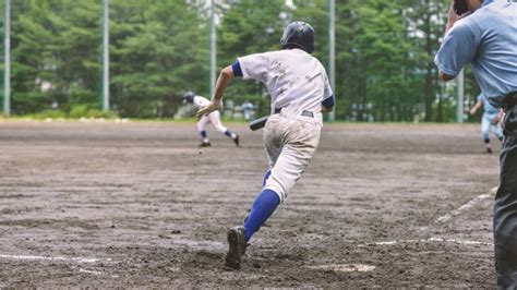 野球の基本ルールを解説！これだけ覚えて試合を楽しもう