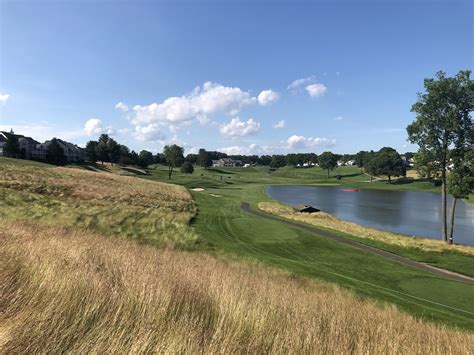 2020 Travelers Course Preview Of TPC River Highlands Sports Illustrated