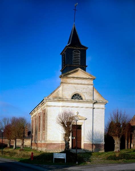 Le Mobilier De L Glise Paroissiale Saint Sulpice De Bavelincourt