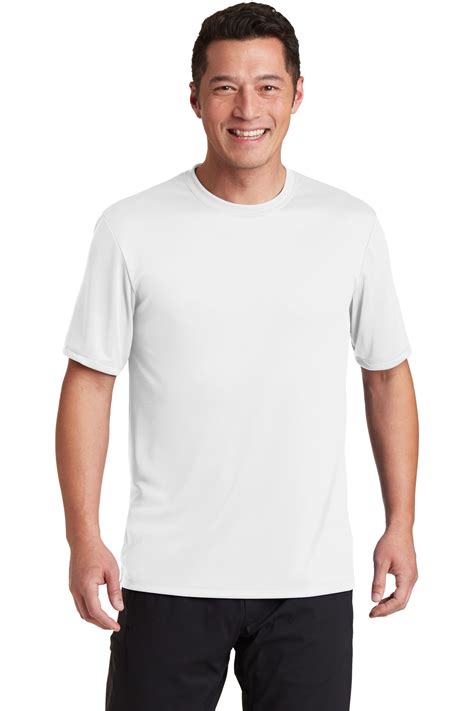 Hanes ® Cool Dri ® Performance T Shirt 4820 Custom Shirt Shop