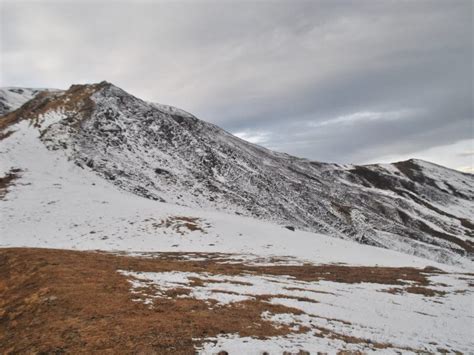 Brahmatal Vs Kuari Pass Best Winter Trek In Uttarakhand Nomad