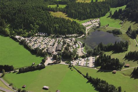 Alpen Caravanpark Tennsee Wohlf Hlen Unter Freunden Campingpl Tze